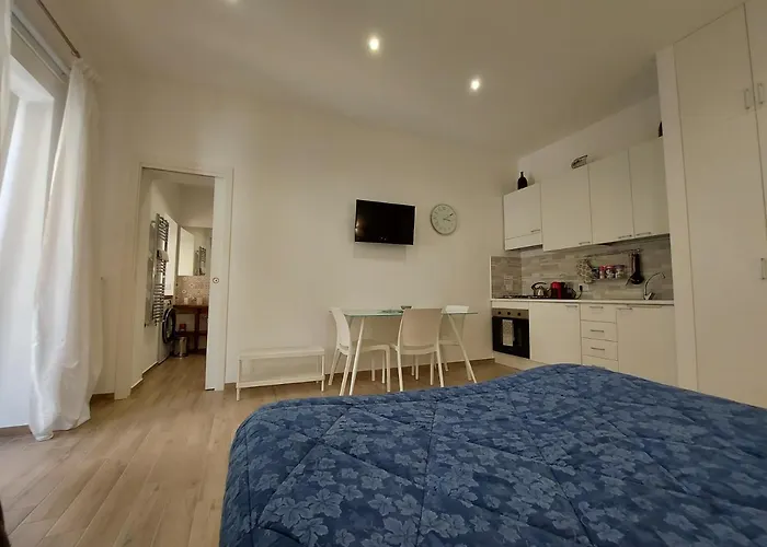 Casa Dei Normanni: Costanza