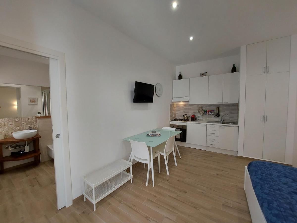 Apartment Casa Dei Normanni: Costanza Cefalu