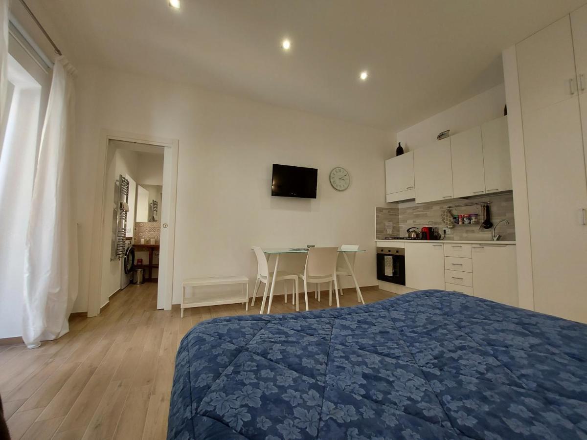 Apartment Casa Dei Normanni: Costanza
