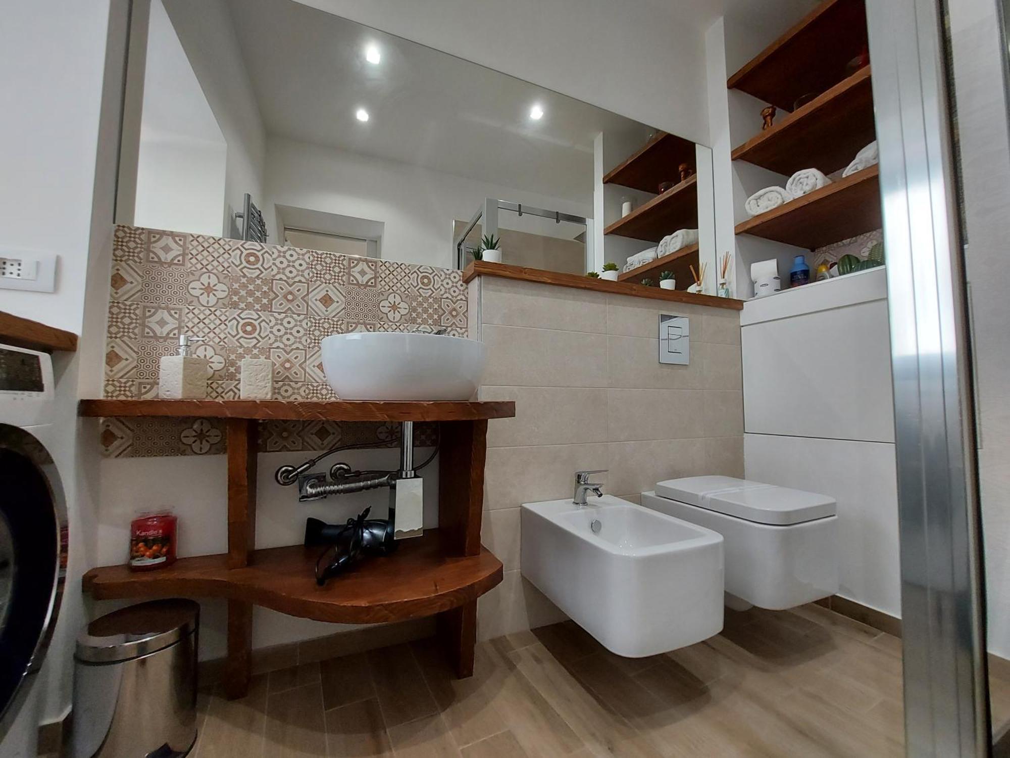 Casa Dei Normanni: Costanza Apartment Cefalu