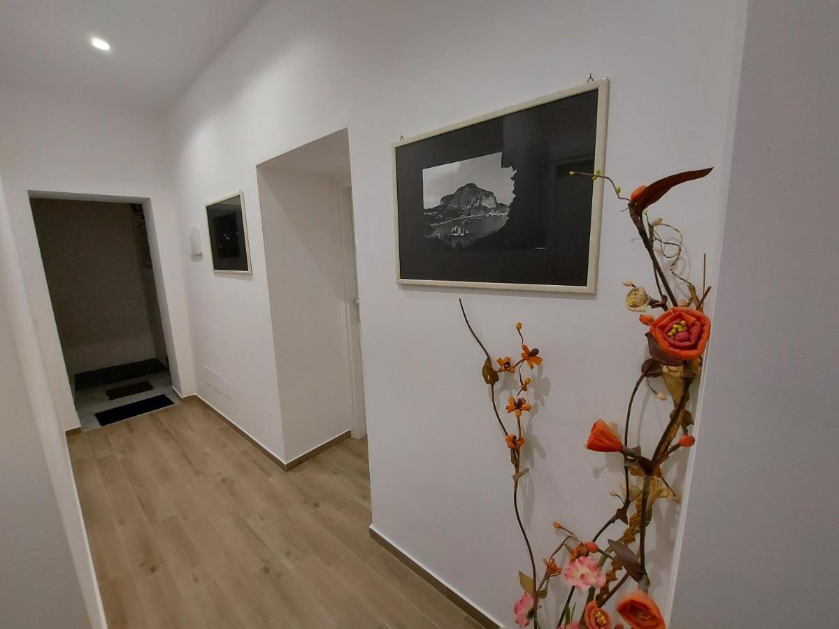 Apartment Casa Dei Normanni: Costanza